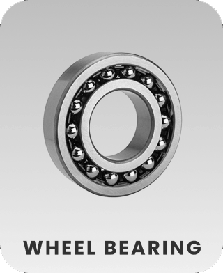 Wheel Bearing