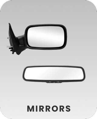 Rear View Mirrors