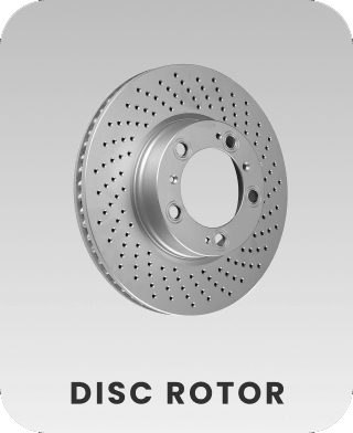 Disc Rotor